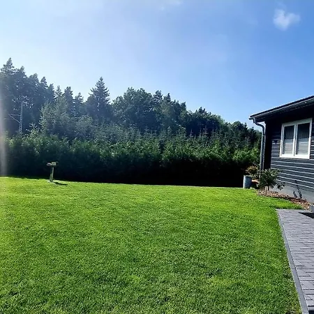 Ferienhaus Goldschmidt Ribnitz-Damgarten Exterior foto
